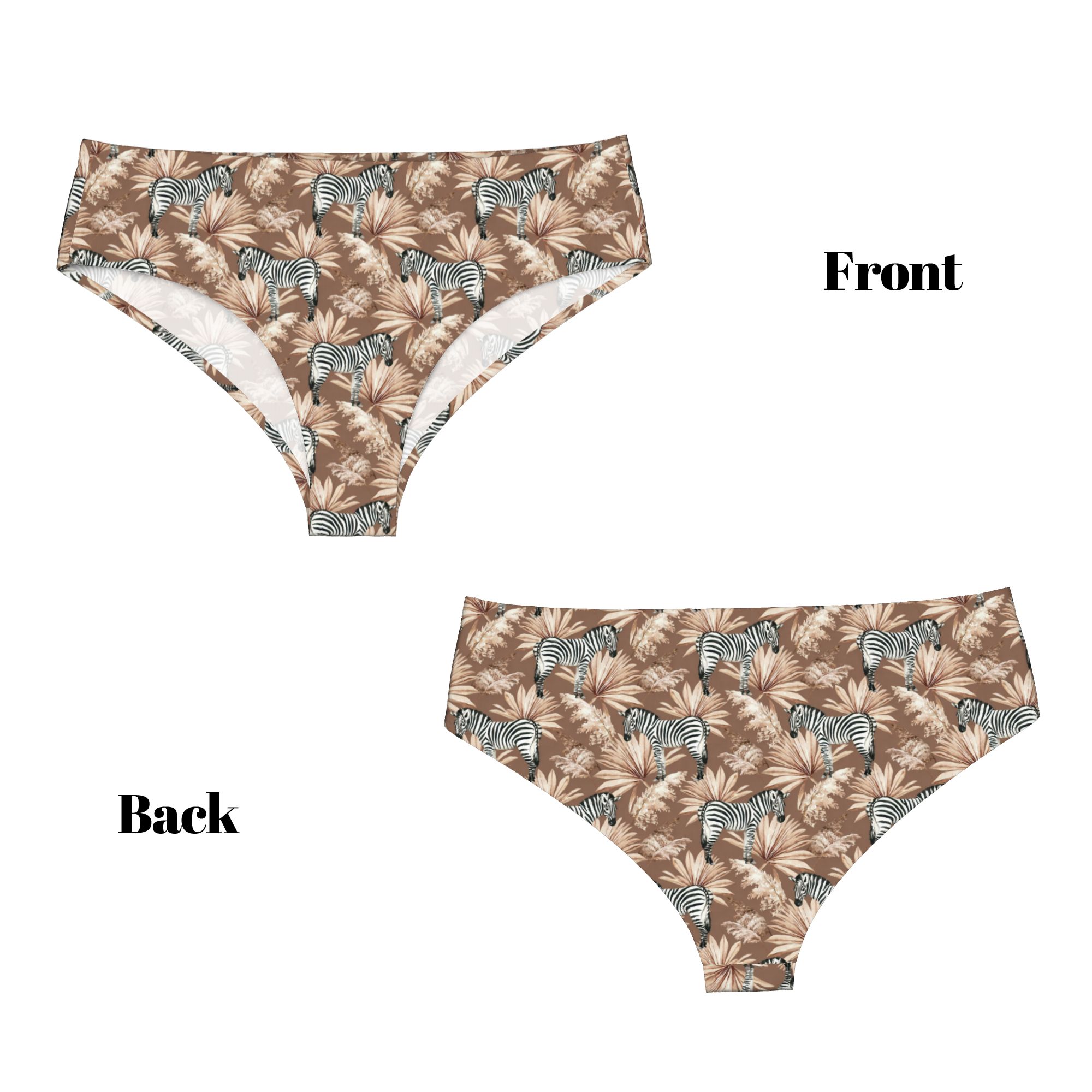 Womens Zebra With Dried Palm L - Palm Leaf Dried ulasan dan harga